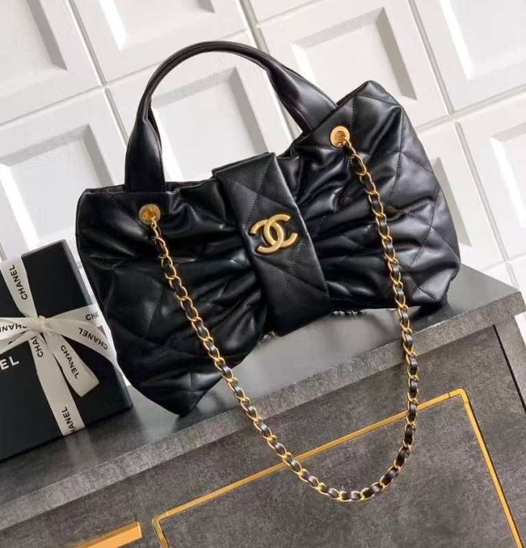 СУМКА CHANEL фото