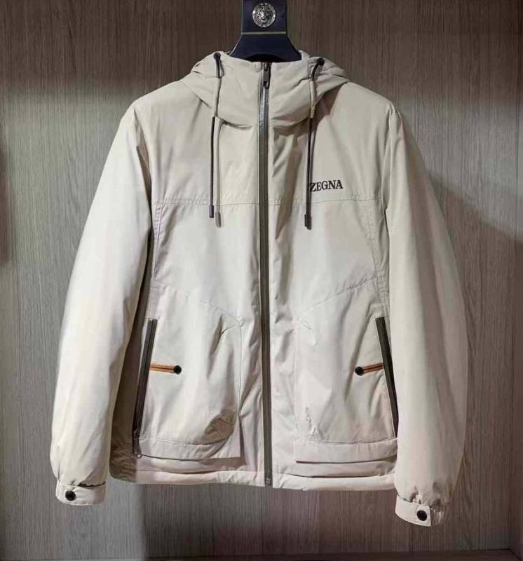 МУЖСКАЯ КУРТКА ZEGNA фото