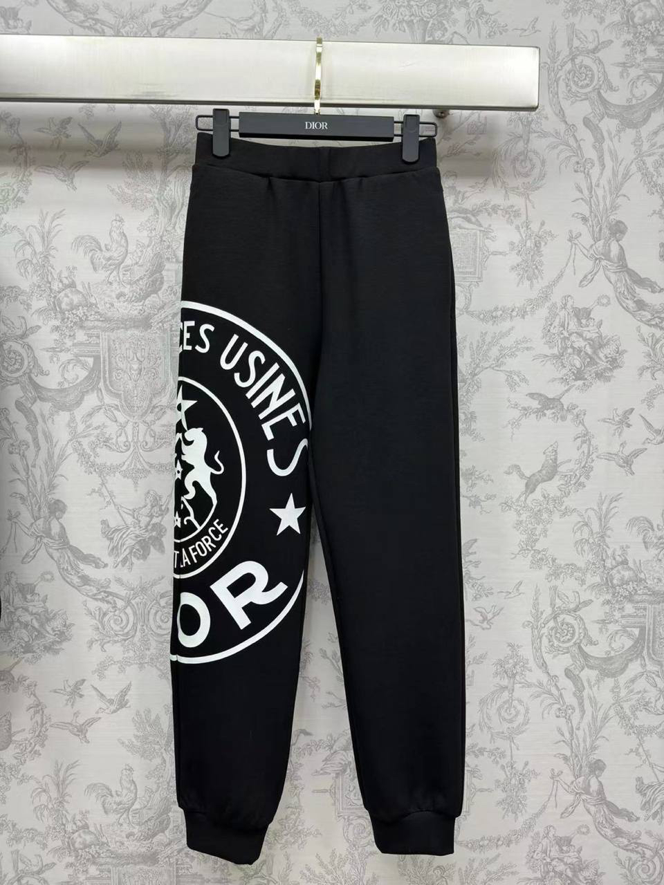 КОСТЮМ CHRISTIAN DIOR детальное фото