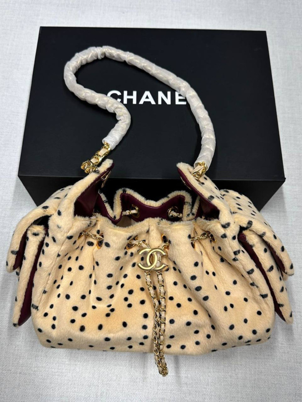 СУМКА CHANEL фото