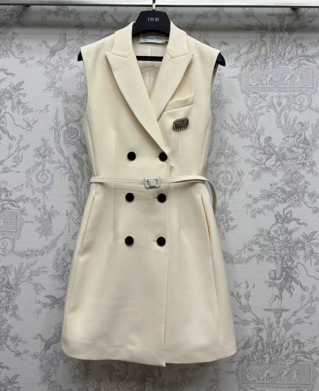 ПЛАТЬЕ CHRISTIAN DIOR фото