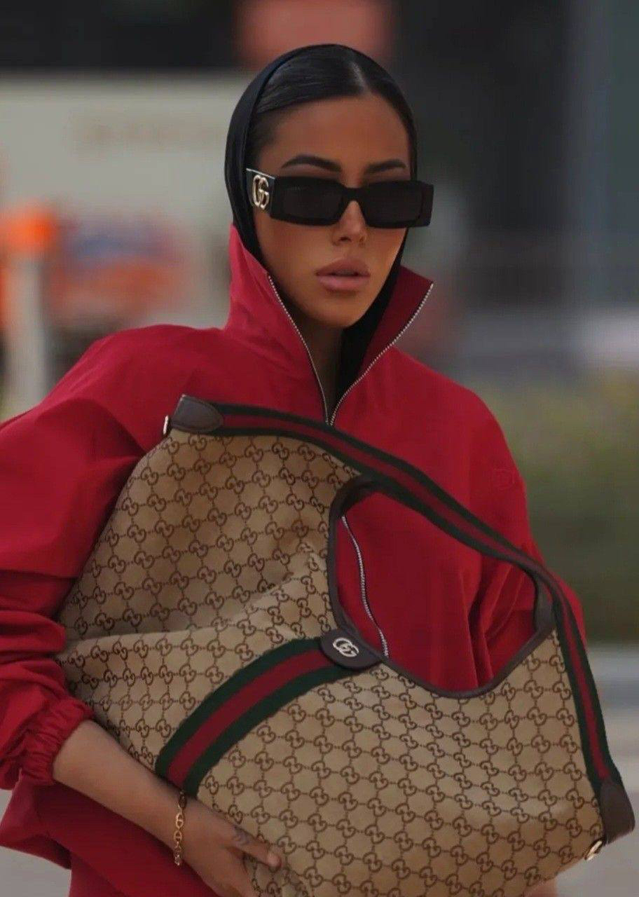 СУМКА GUCCI детальное фото