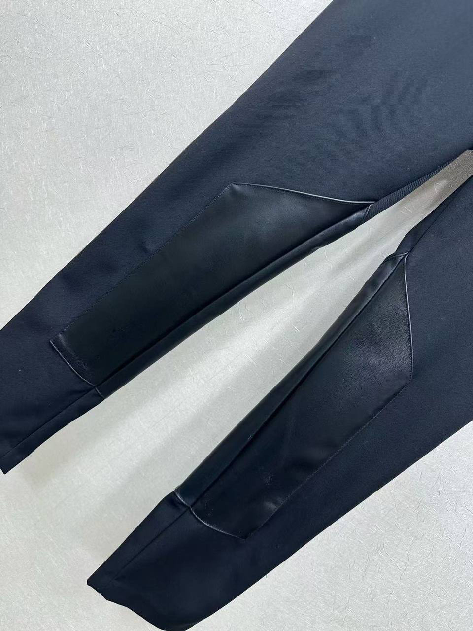 БРЮКИ LOUIS VUITTON детальное фото