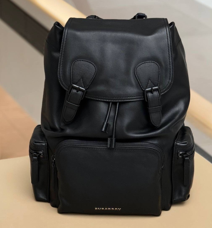 МУЖСКОЙ РЮКЗАК BURBERRY фото