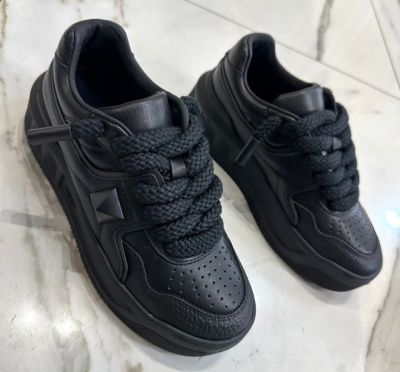 КЕДЫ VALENTINO фото