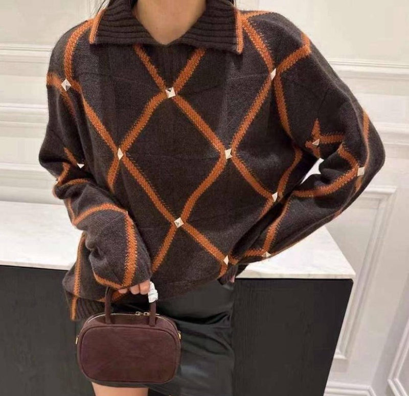 ДЖЕМПЕР VALENTINO фото