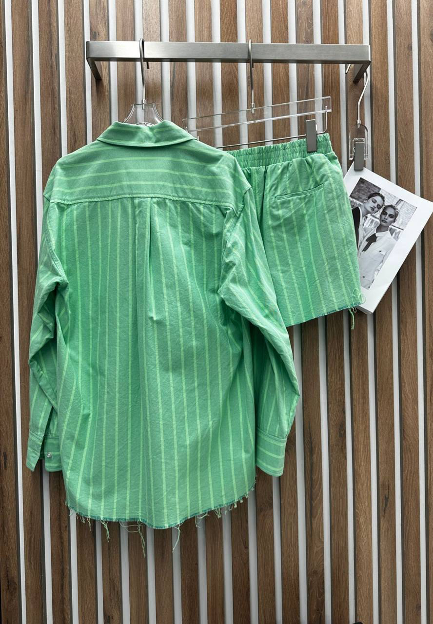 КОСТЮМ ALEXANDER WANG детальное фото