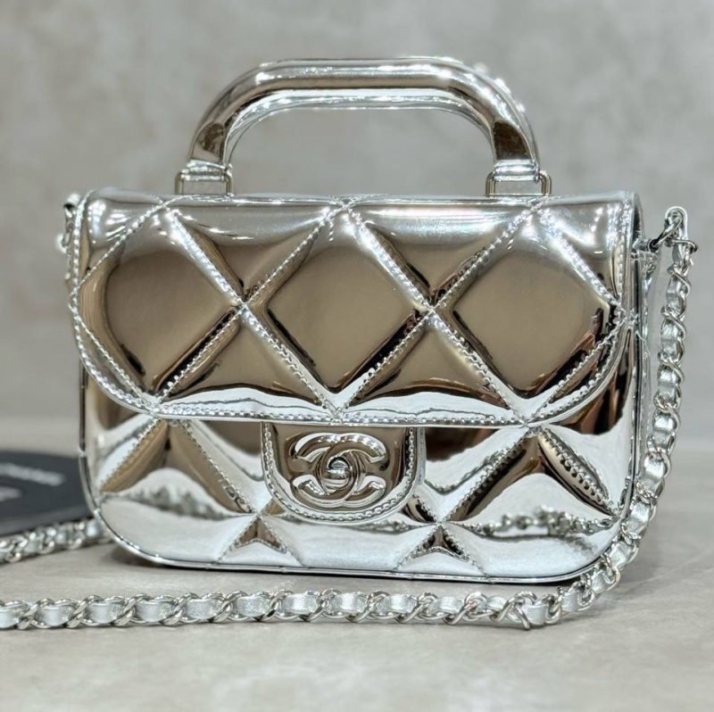 СУМКА CHANEL фото