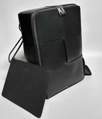 МУЖСКОЙ РЮКЗАК BOTTEGA VENETA фото