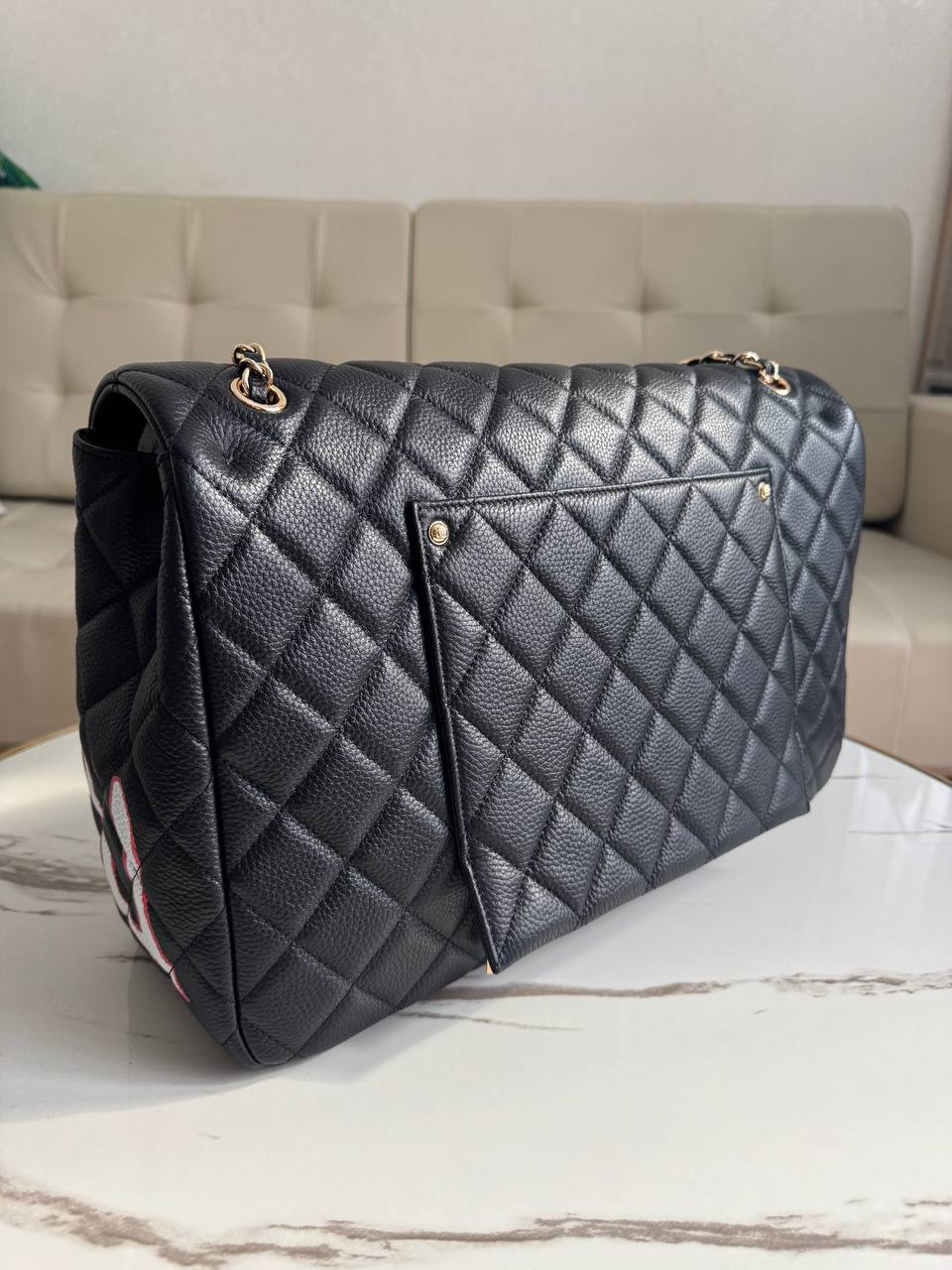 СУМКА CHANEL детальное фото