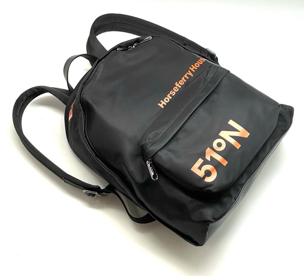 МУЖСКОЙ РЮКЗАК BURBERRY детальное фото