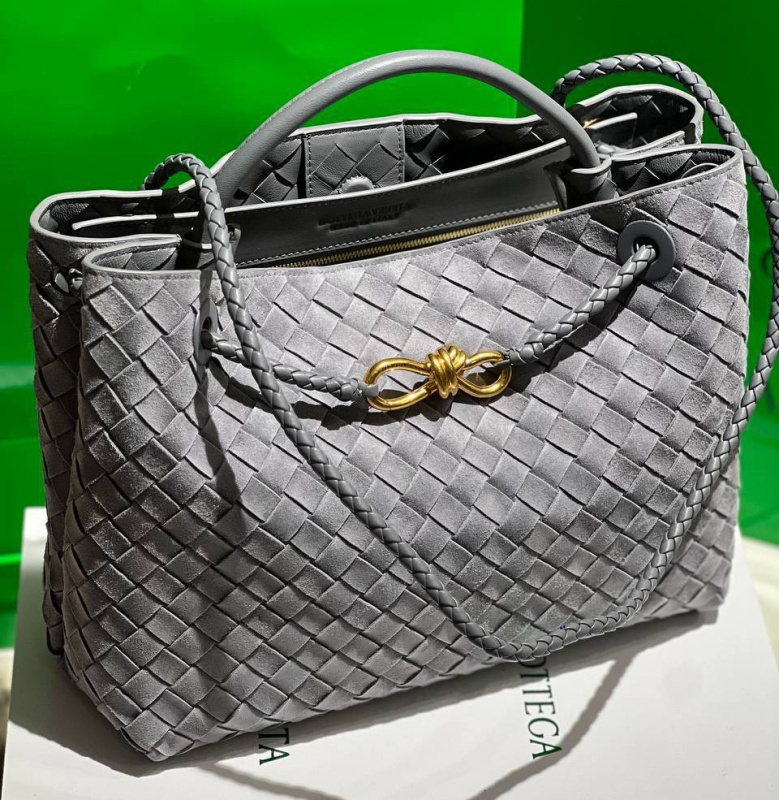 СУМКА BOTTEGA VENETA фото