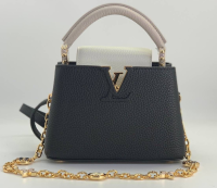 СУМКА LOUIS VUITTON CAPUCINES фото