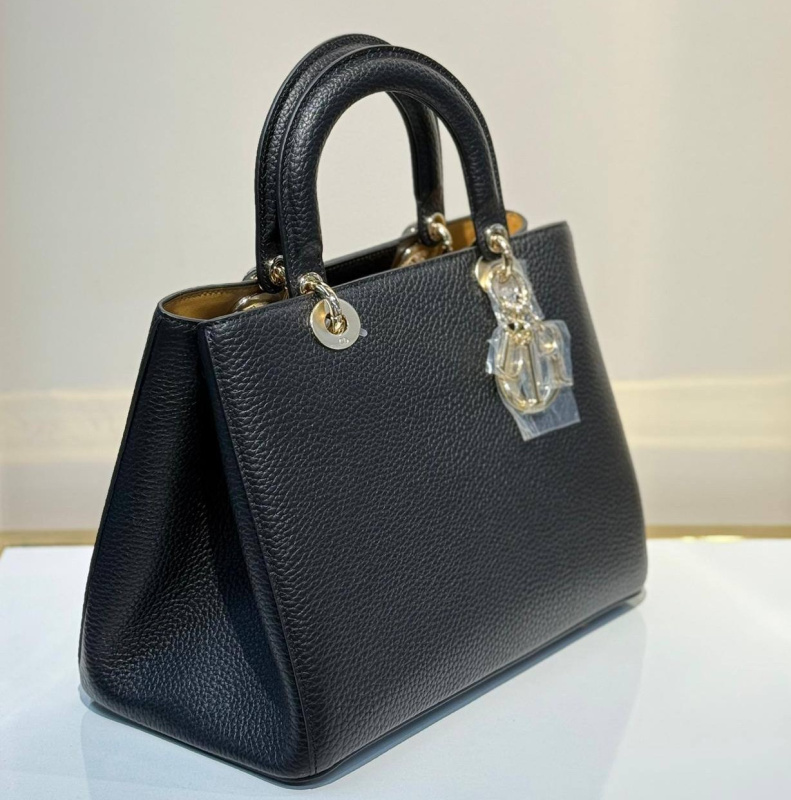 СУМКА CHRISTIAN DIOR DIORISSIMO фото