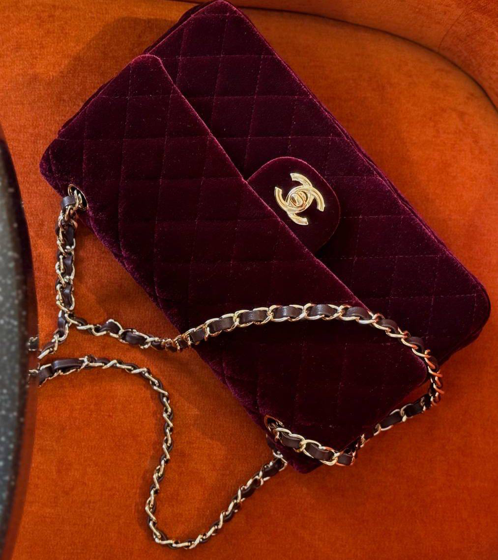 СУМКА CHANEL детальное фото