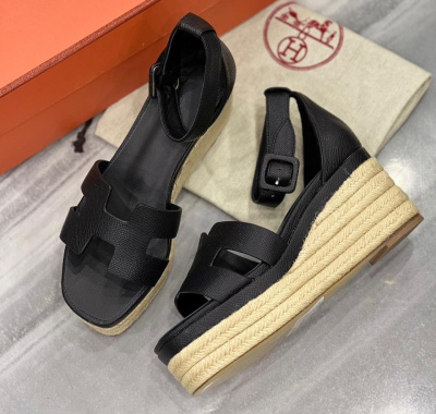 БОСОЖКИ HERMES фото