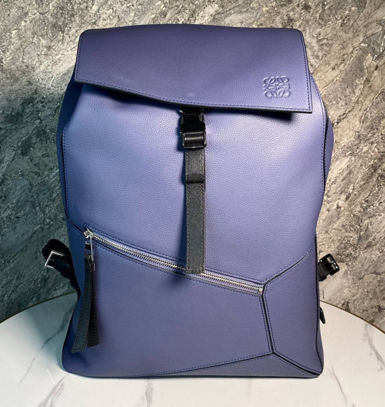 МУЖСКОЙ РЮКЗАК LOEWE фото