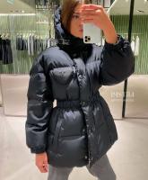 ПУХОВИК PRADA фото