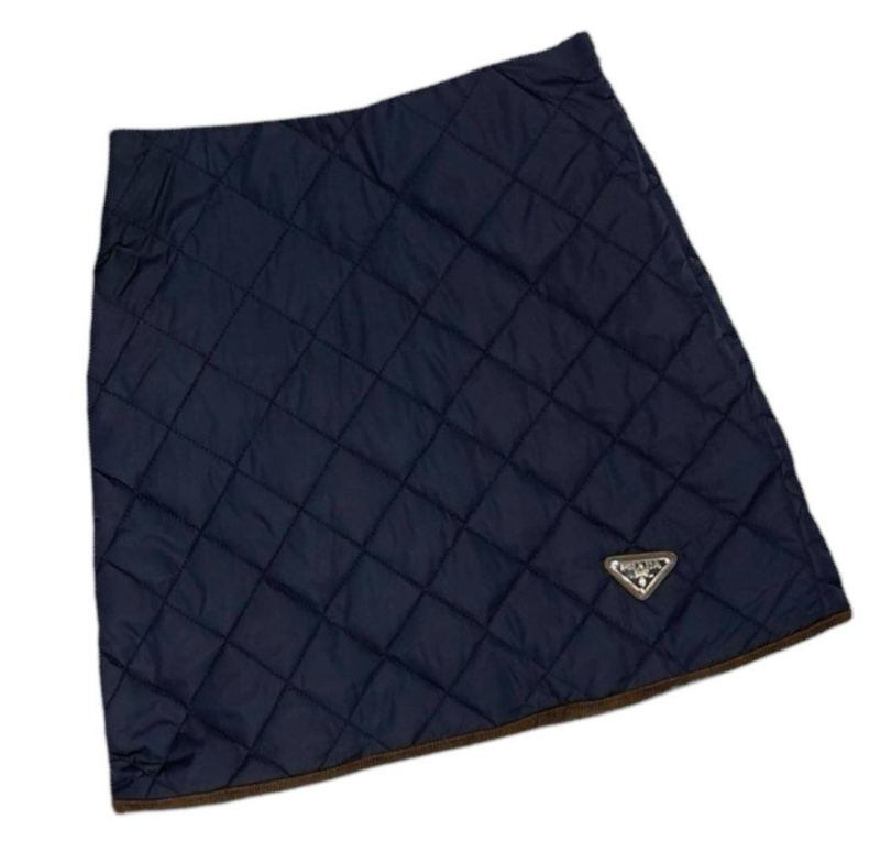 ЮБКА PRADA фото