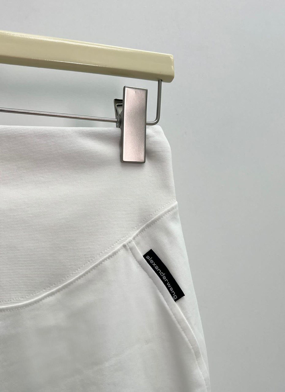 КОСТЮМ ALEXANDER WANG детальное фото