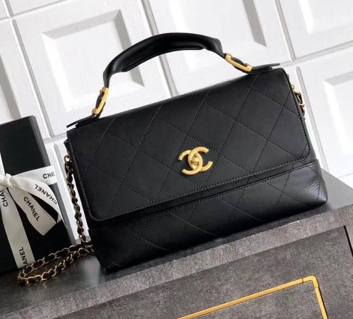 СУМКА CHANEL фото