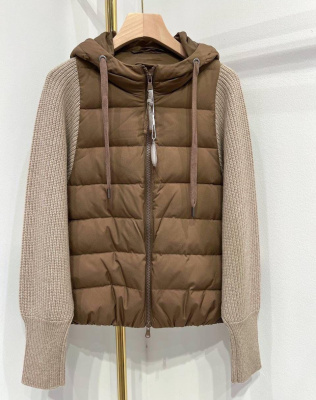 КУРТКА BRUNELLO CUCINELLI фото