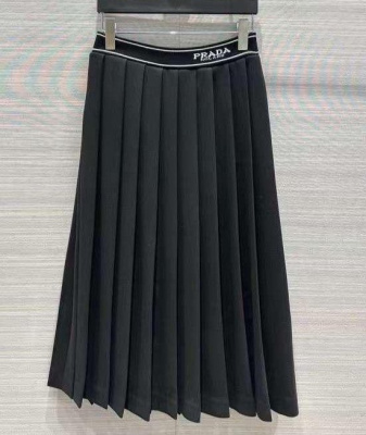 ЮБКА PRADA фото