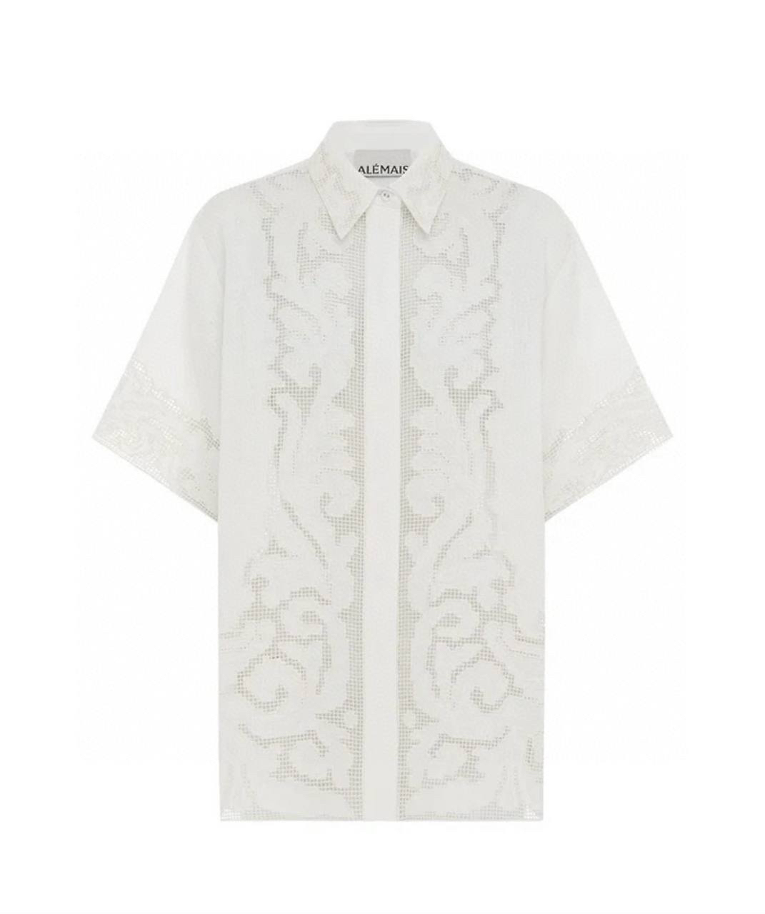 КОСТЮМ ALEMAIS детальное фото