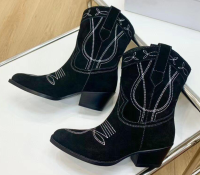 БОТИЛЬОНЫ CELINE фото