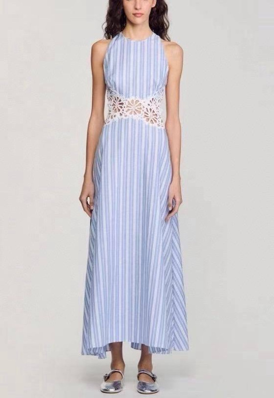 ПЛАТЬЕ SANDRO фото