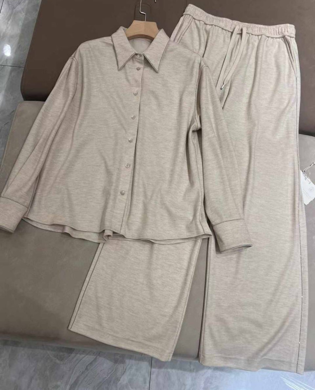 КОСТЮМ BRUNELLO CUCINELLI фото