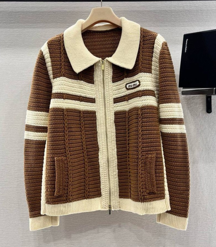 КАРДИГАН MIU MIU фото