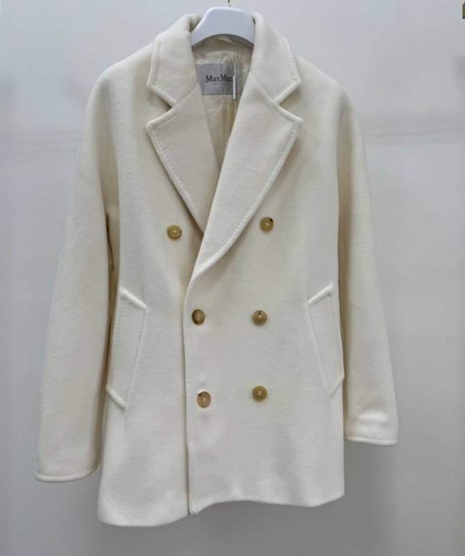 ПАЛЬТО MAX MARA фото