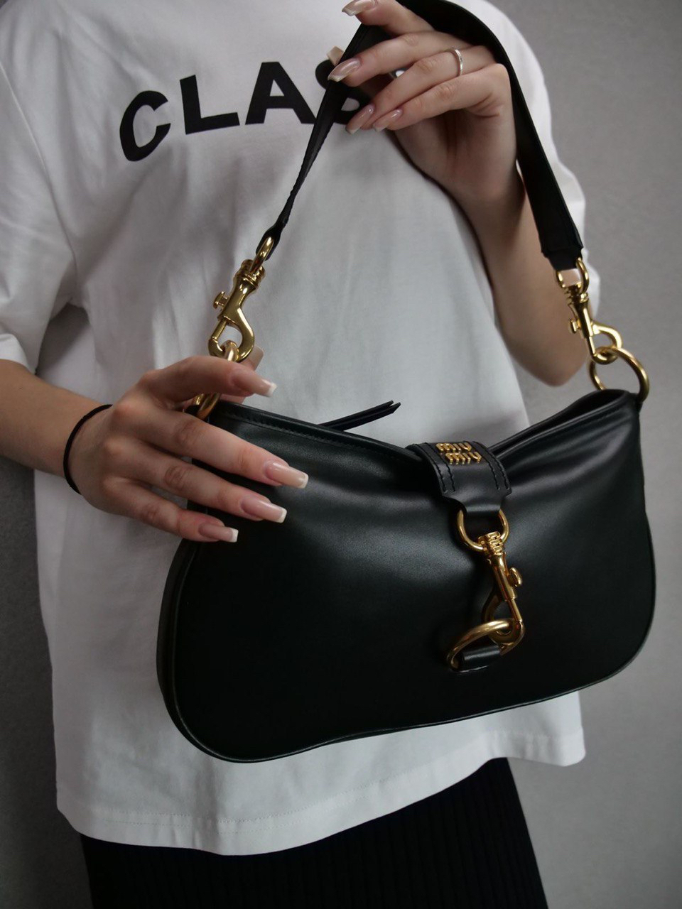 СУМКА MIU MIU детальное фото