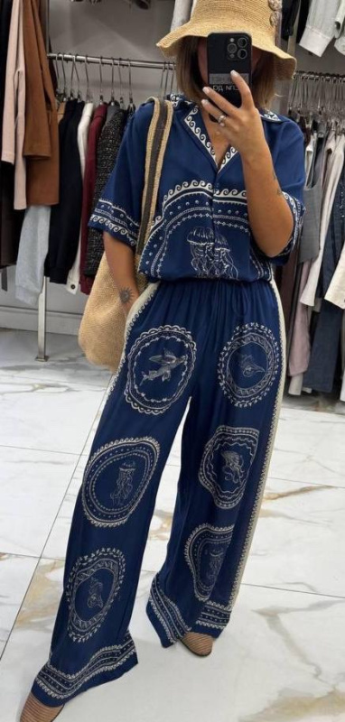 КОСТЮМ ALEMAIS фото