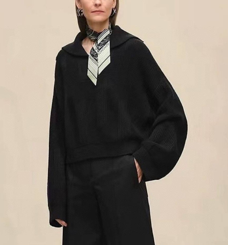 СВИТЕР HERMES фото