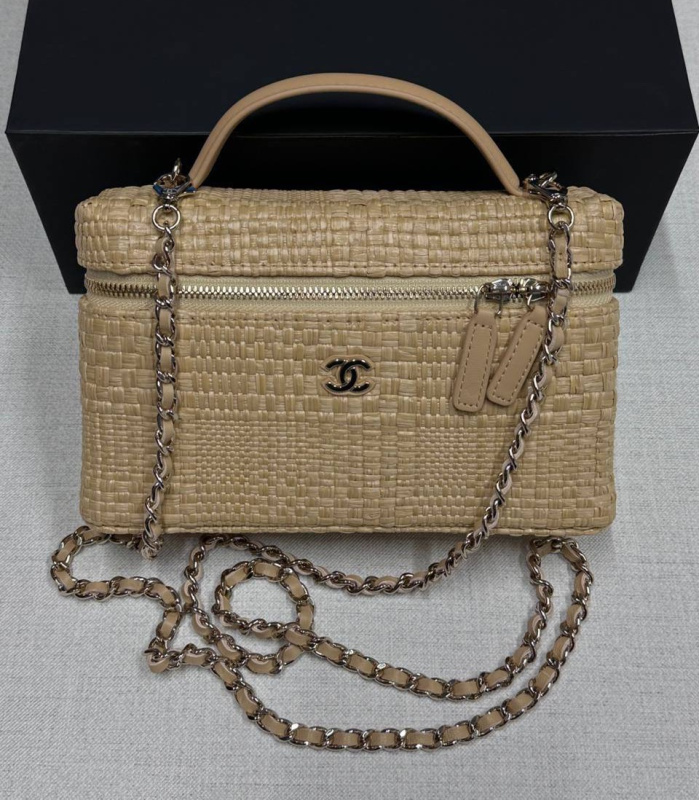 СУМКА CHANEL фото