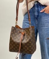 СУМКА LOUIS VUITTON фото