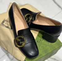 ЛОФЕРЫ GUCCI фото