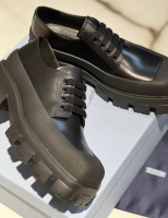 ДЕРБИ PRADA фото