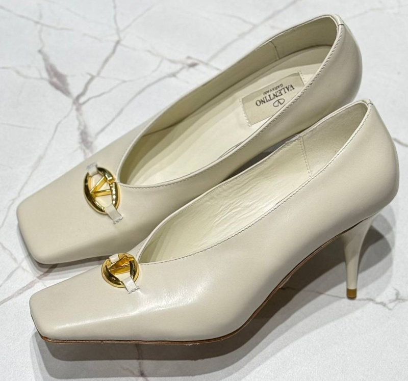 ТУФЛИ VALENTINO фото