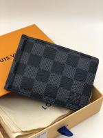 ЗАЖИМ ДЛЯ КУПЮР LOUIS VUITTON фото