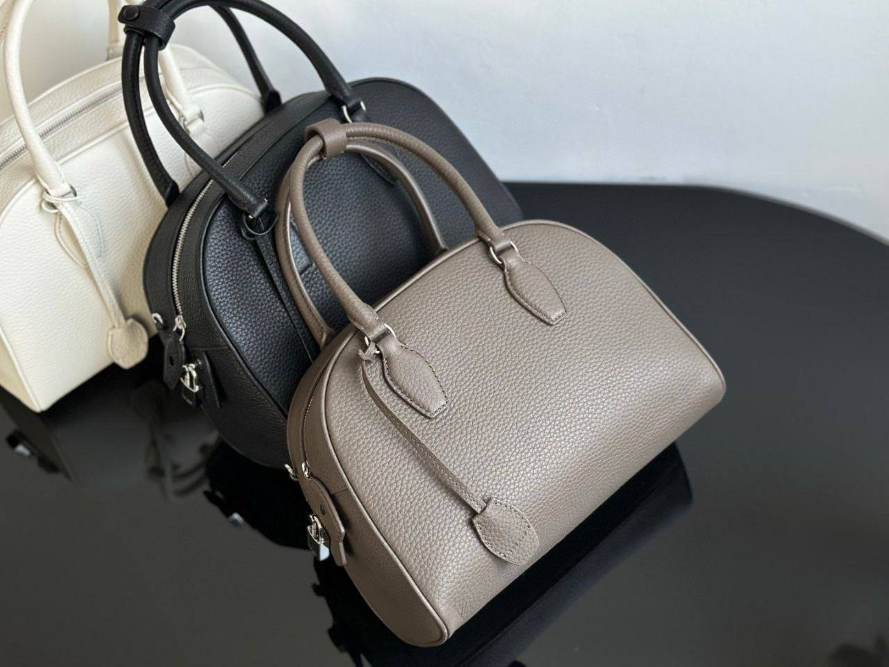 СУМКА THE ROW детальное фото