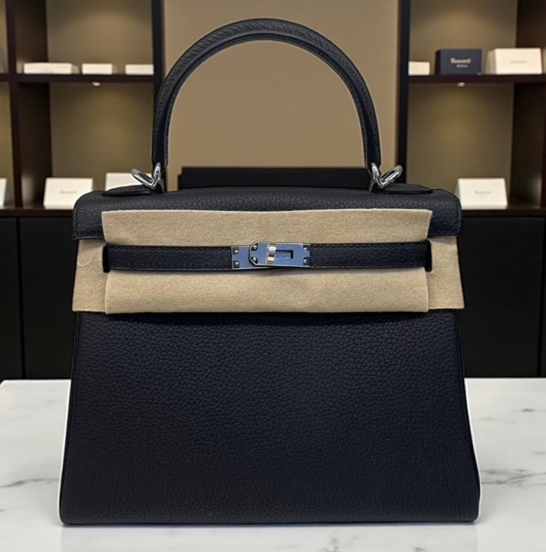 СУМКА HERMES KELLY 25 фото