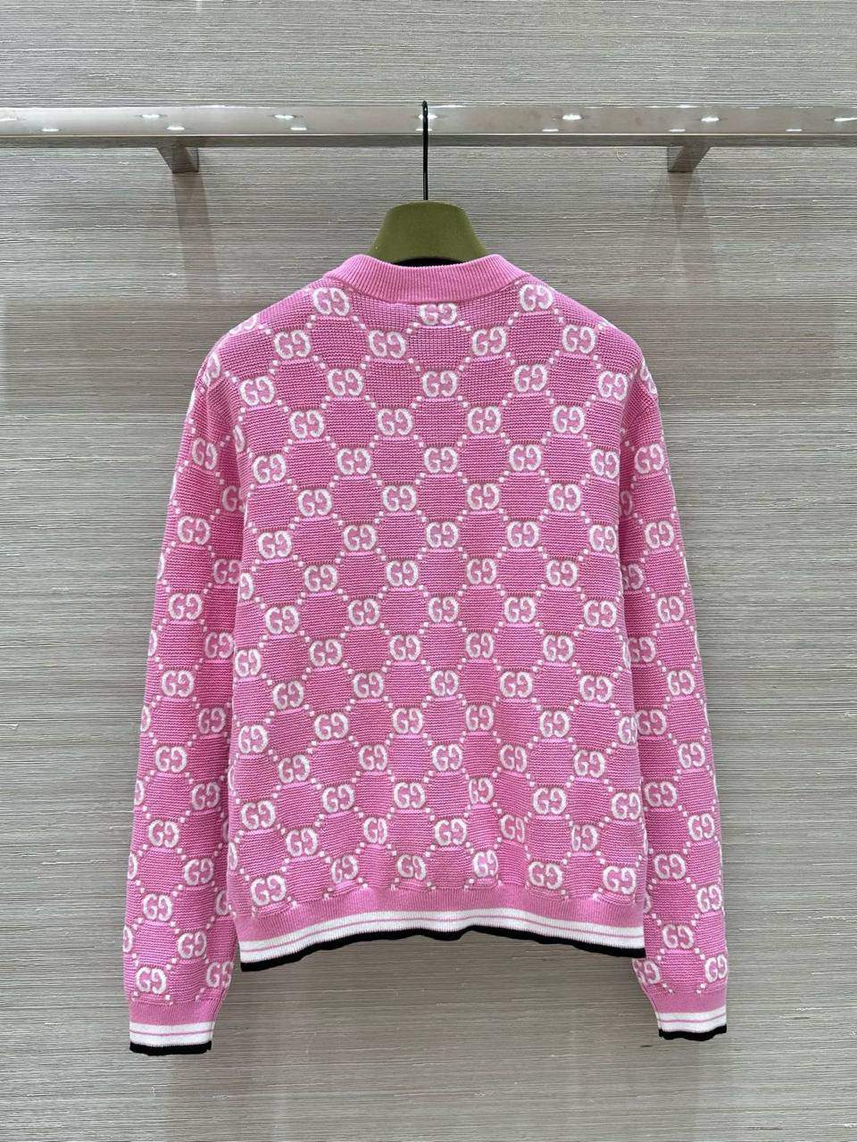 КАРДИГАН GUCCI детальное фото