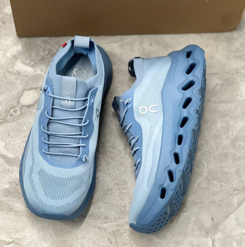 КРОССОВКИ LOEWE фото