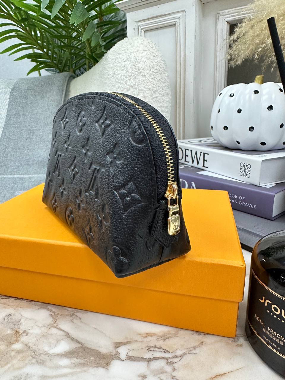 КОСМЕТИЧКА LOUIS VUITTON детальное фото