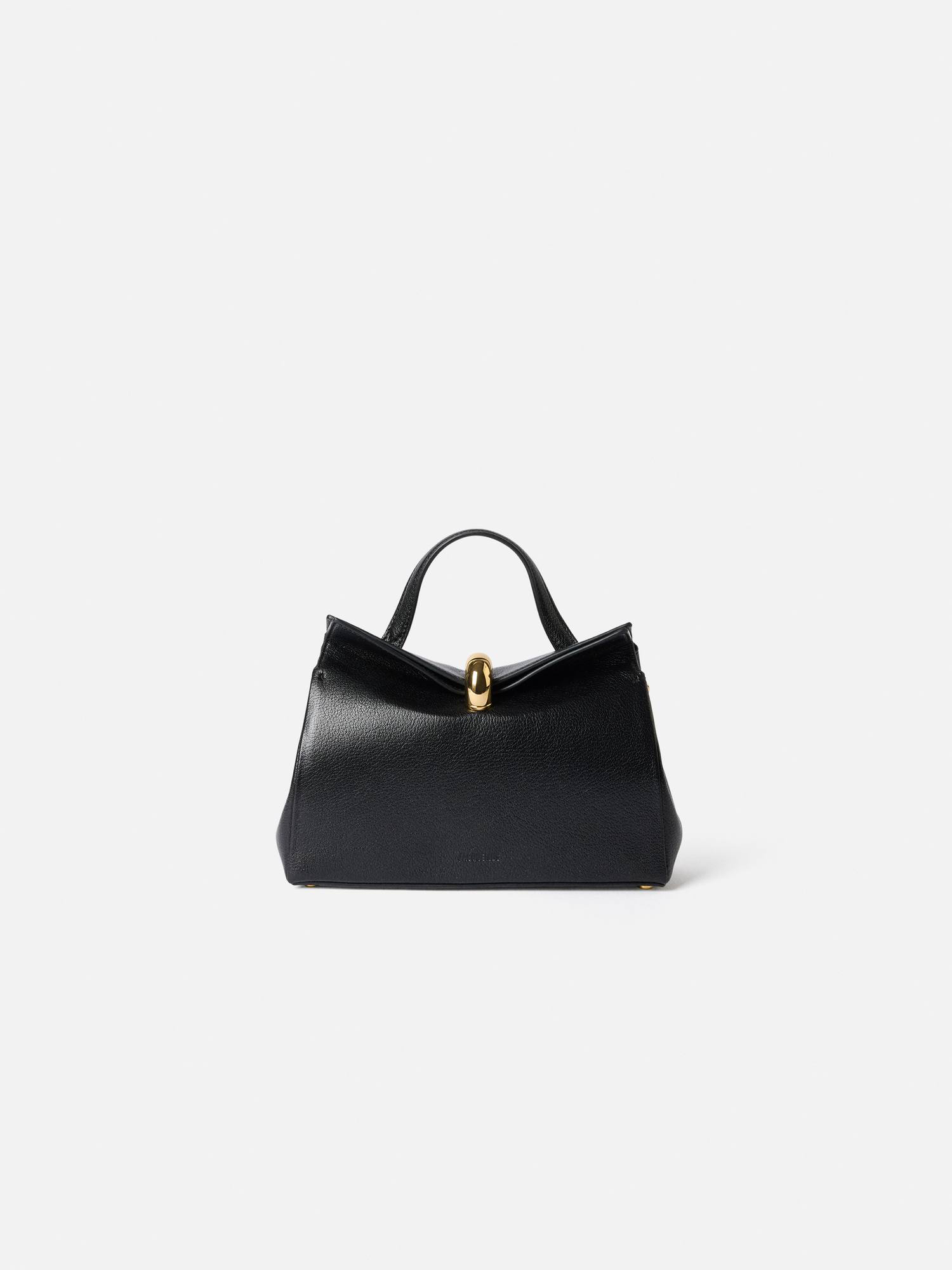 СУМКА JACQUEMUS детальное фото