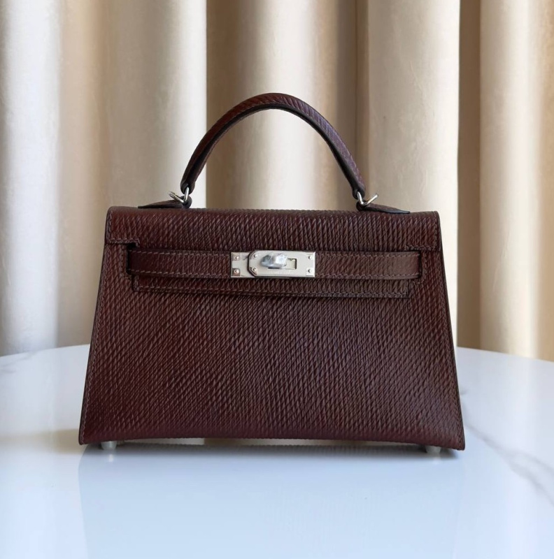 СУМКА HERMES KELLY 20 фото