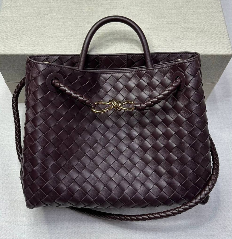 СУМКА BOTTEGA VENETA фото